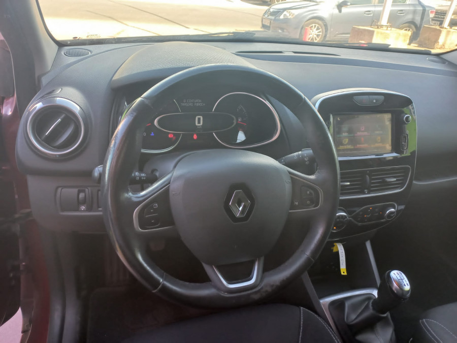 Imagen de Renault Clio