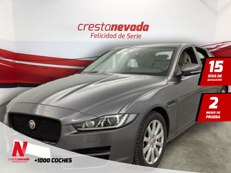 Imagen de Jaguar XE