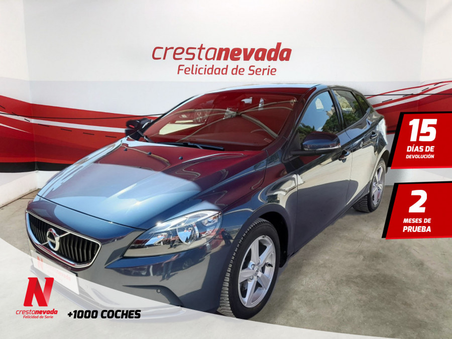 Imagen de Volvo V60