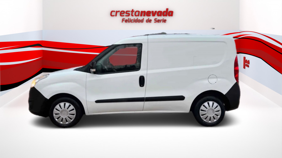 Imagen de Opel Combo