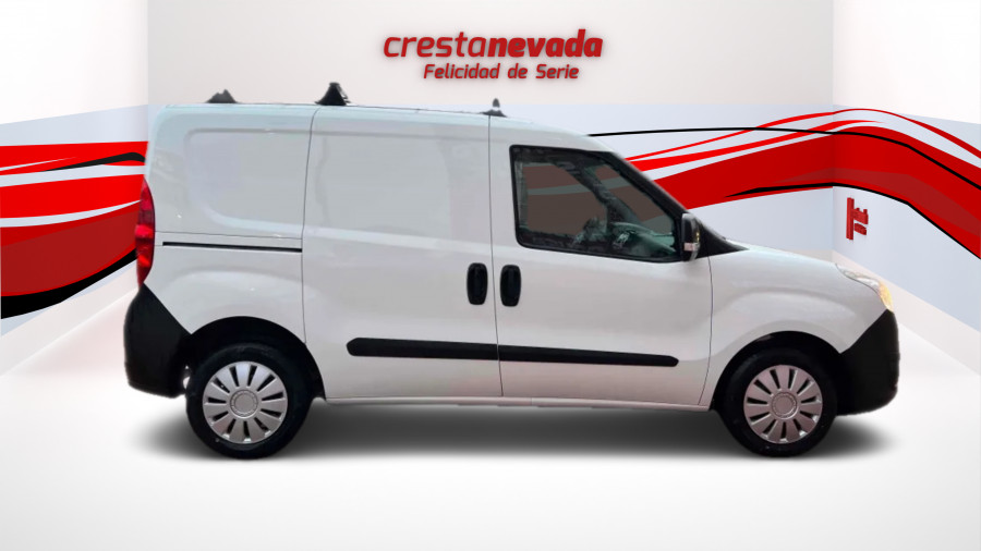 Imagen de Opel Combo