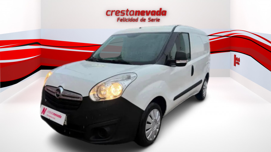 Imagen de Opel Combo