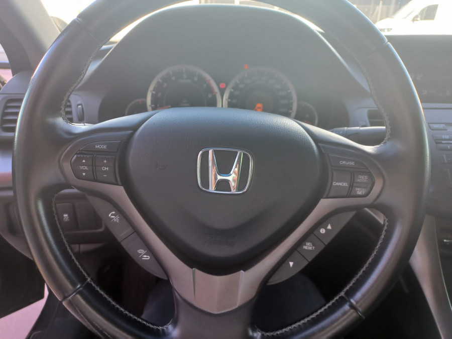 Imagen de Honda Accord