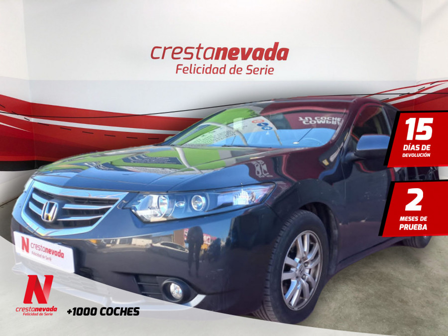 Imagen de Honda Accord