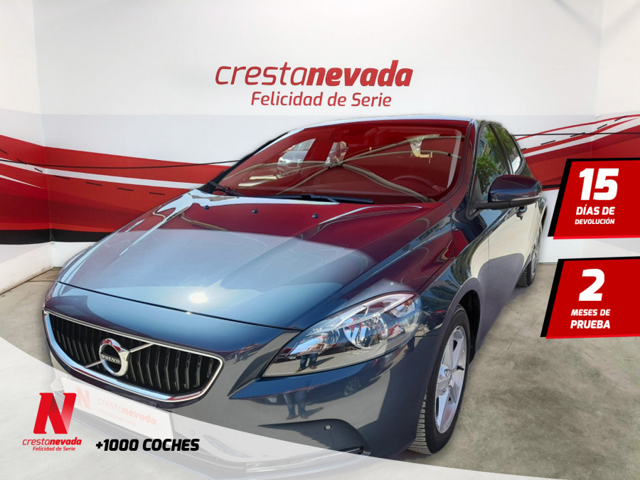 Imagen de Volvo V40