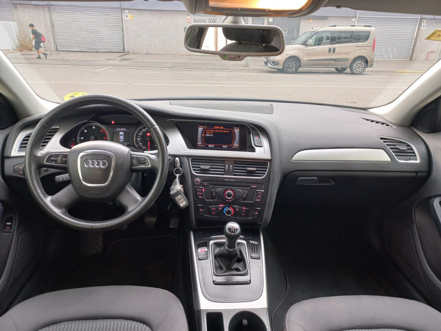 Imagen de AUDI A4