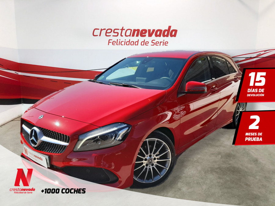 Imagen de mercedes-benz Clase A