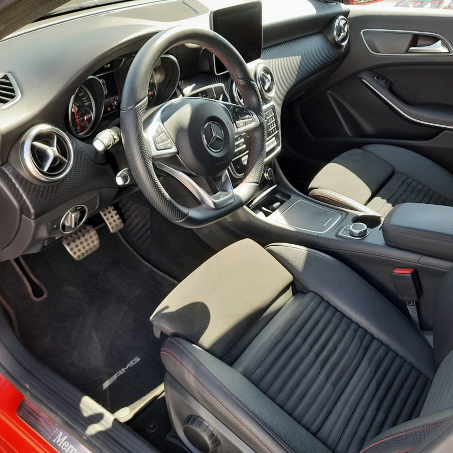 Imagen de mercedes-benz Clase A