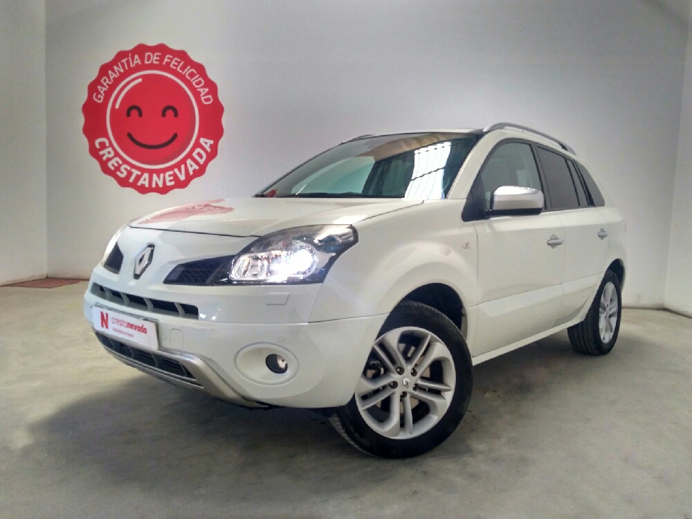 Imagen de Renault  Koleos