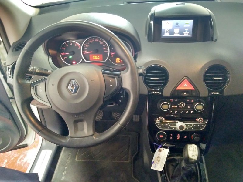 Imagen de Renault  Koleos