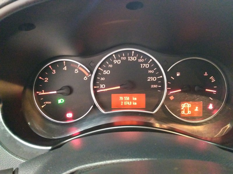 Imagen de Renault  Koleos