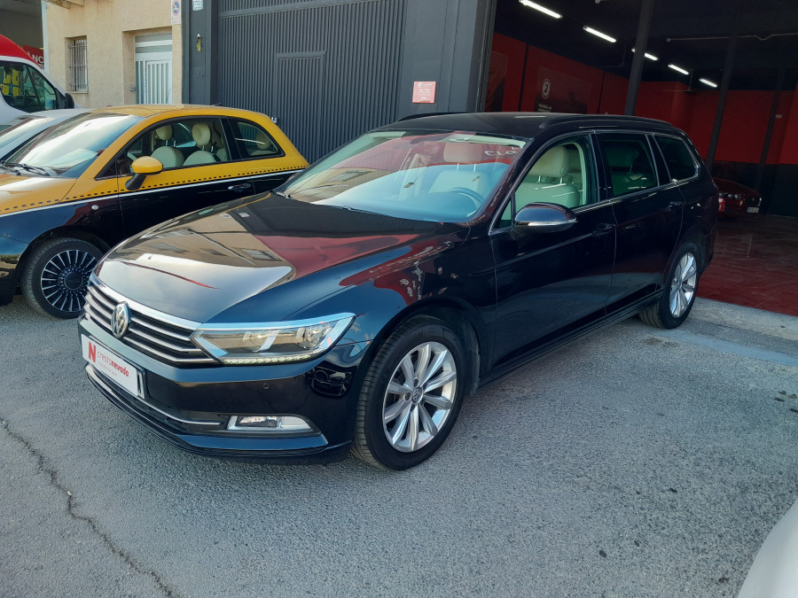 Imagen de Volkswagen Passat