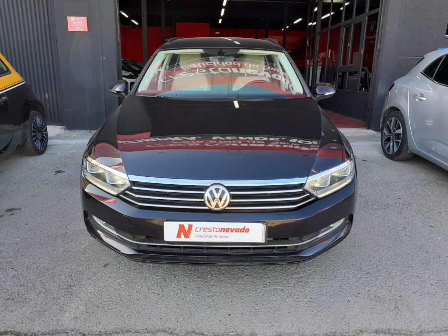 Imagen de Volkswagen Passat