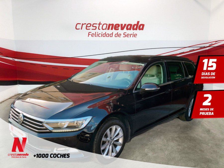 Imagen de Volkswagen Passat