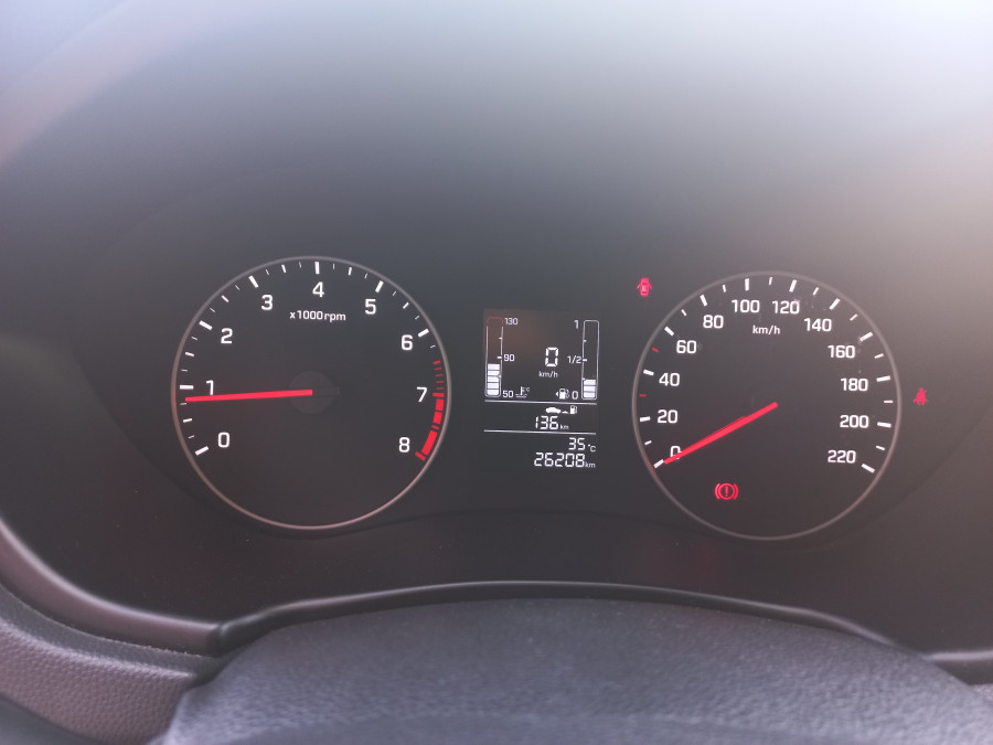 Imagen de Hyundai i20 Active