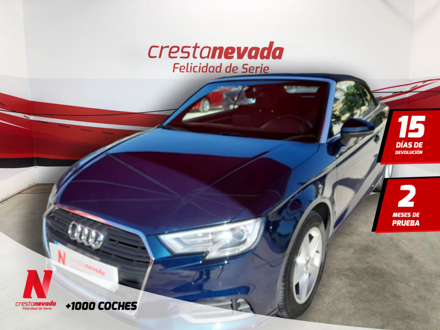 Imagen de AUDI A3