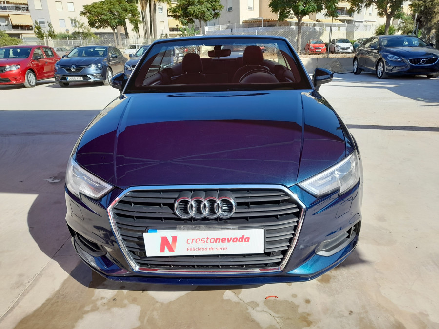 Imagen de AUDI A3