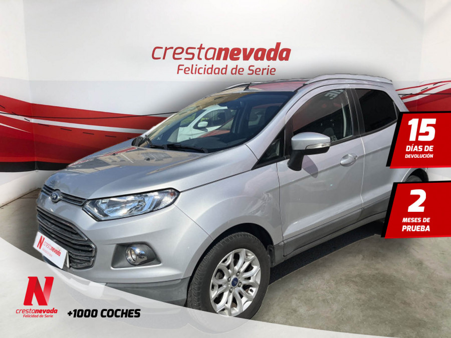 Imagen de Ford EcoSport