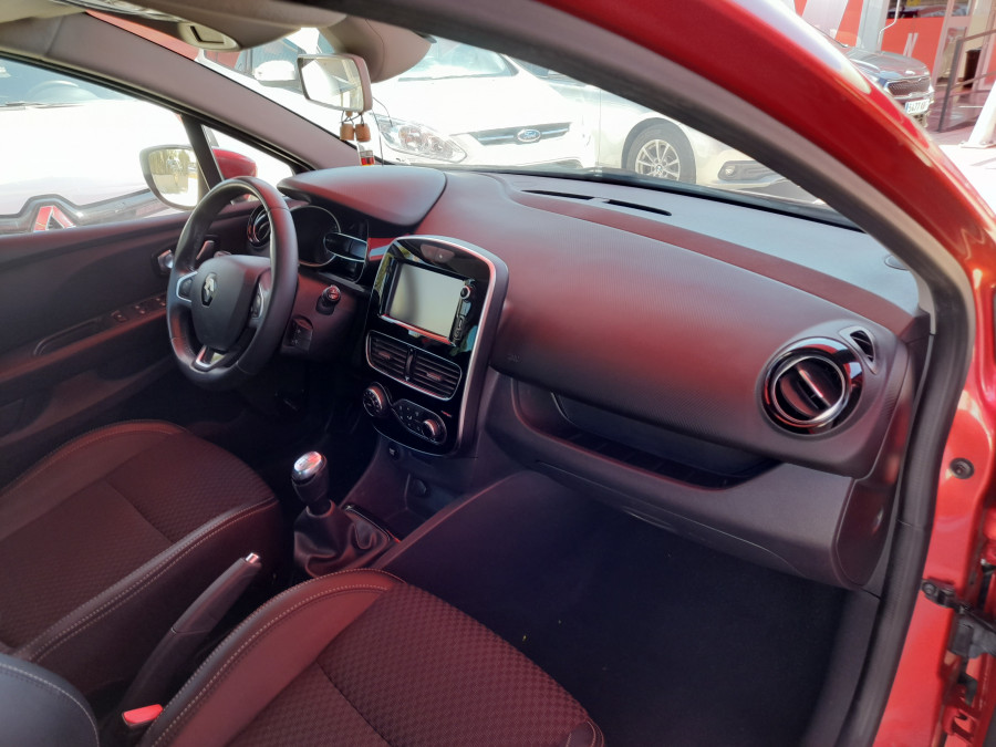 Imagen de Renault Clio