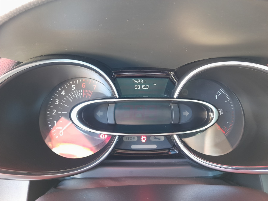 Imagen de Renault Clio