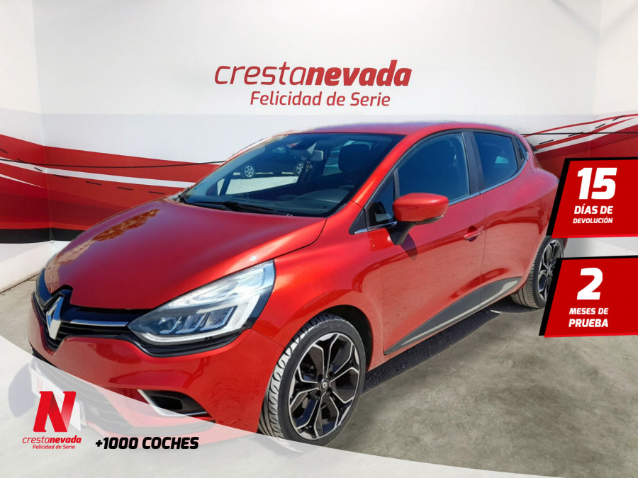 Imagen de Renault Clio