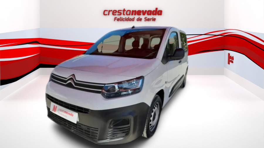 Imagen de CITROEN Berlingo