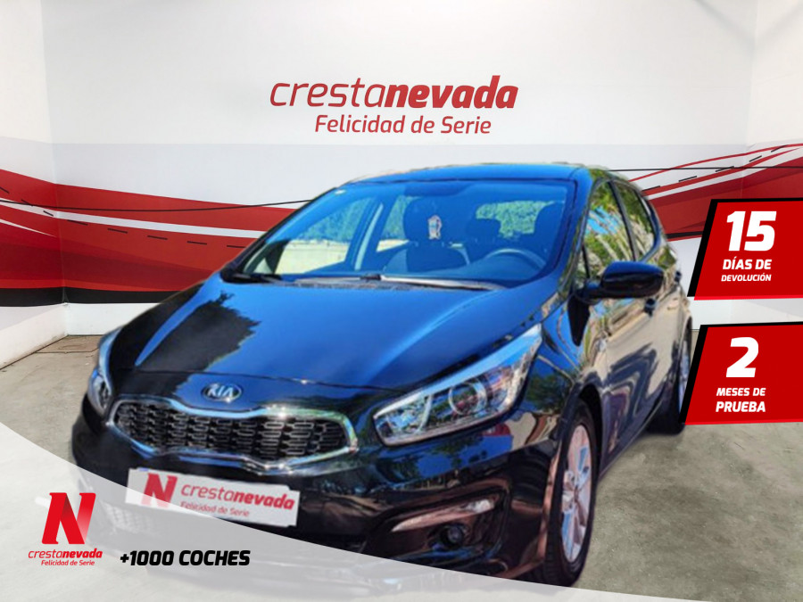 Imagen de Kia cee