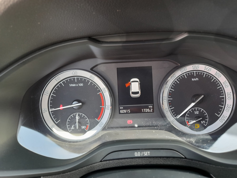 Imagen de Skoda Karoq