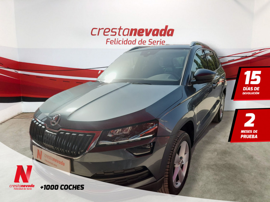 Imagen de Skoda Karoq