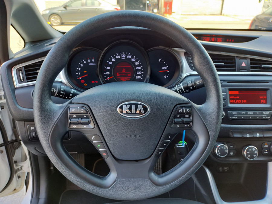 Imagen de Kia cee