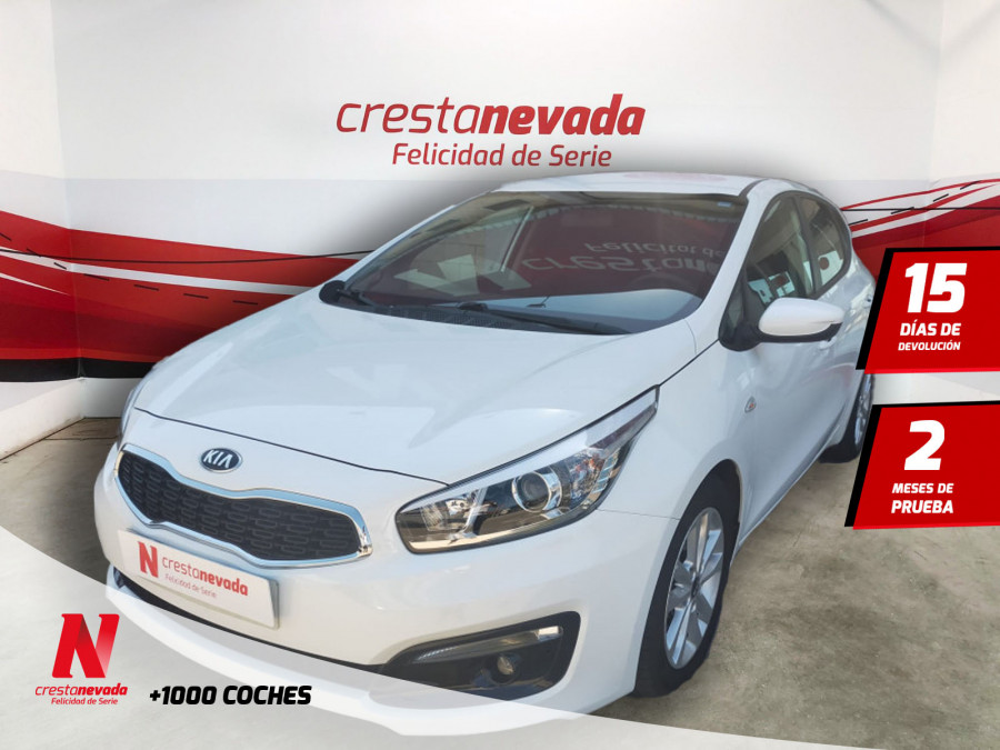 Imagen de Kia cee