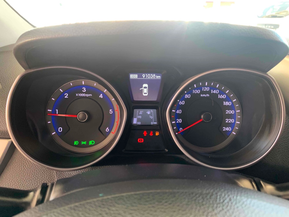 Imagen de Hyundai i30