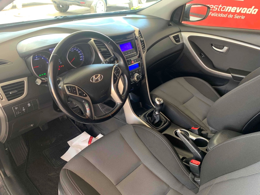 Imagen de Hyundai i30