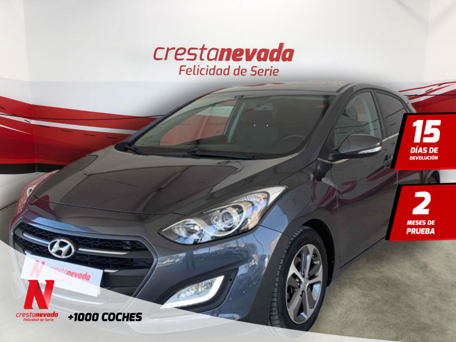 Imagen de Hyundai i30