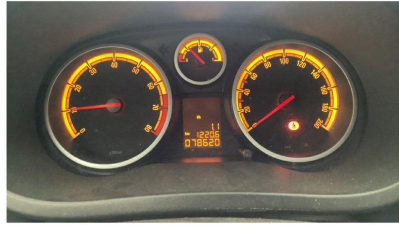 Imagen de Opel Corsa