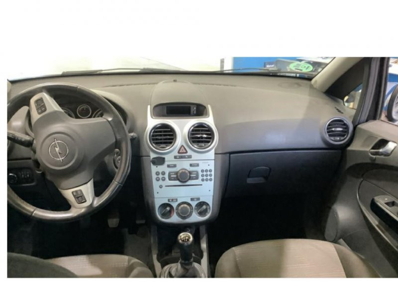 Imagen de Opel Corsa
