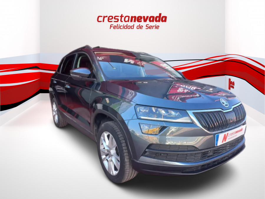 Imagen de Skoda Karoq