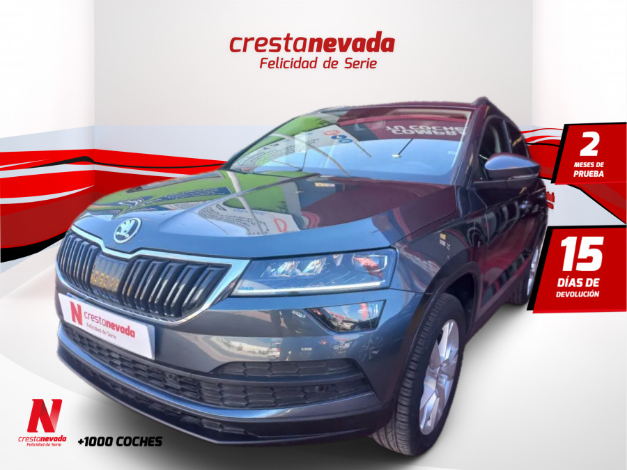 Imagen de Skoda Karoq