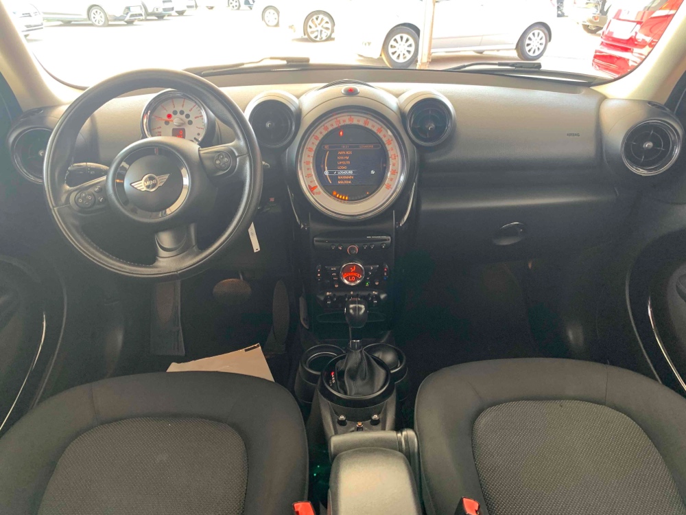Imagen de Mini Countryman