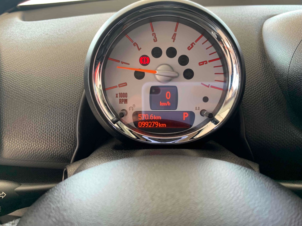 Imagen de Mini Countryman