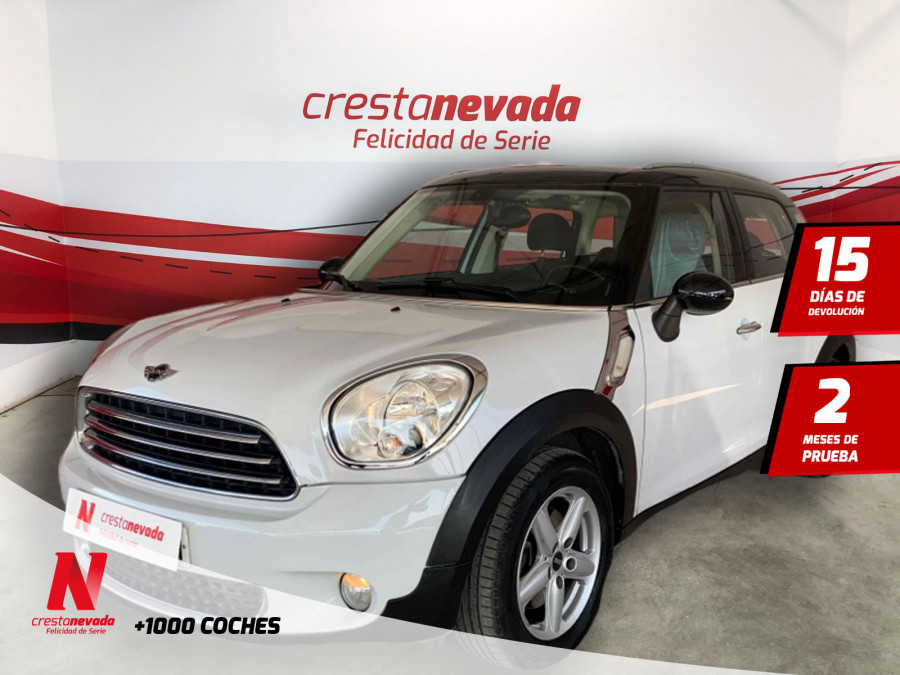 Imagen de Mini Countryman