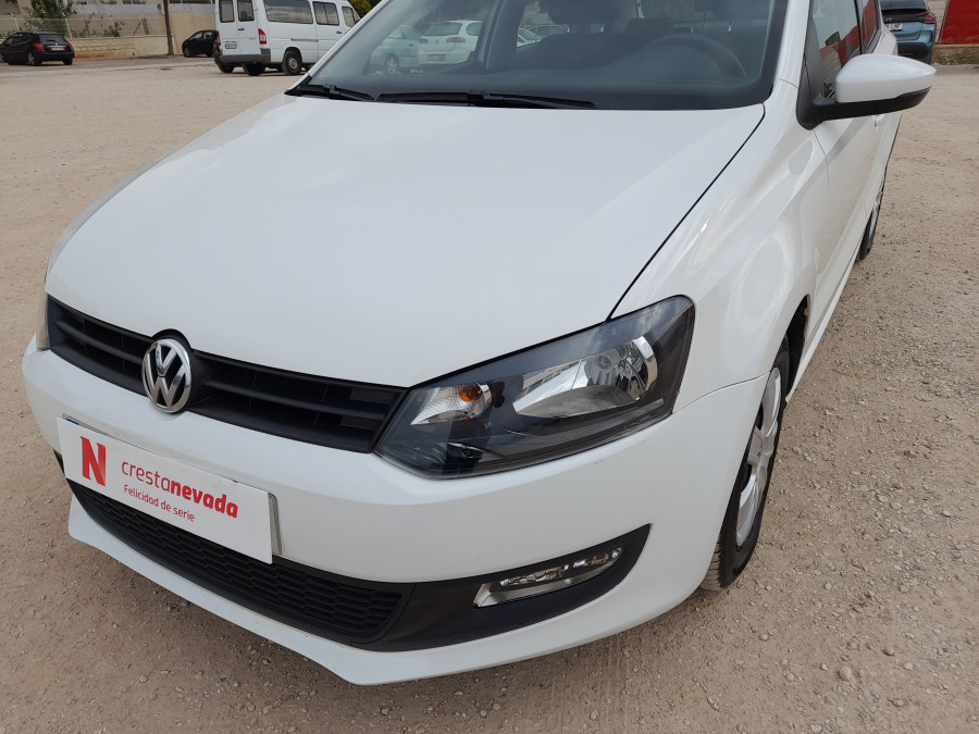 Imagen de Volkswagen Polo