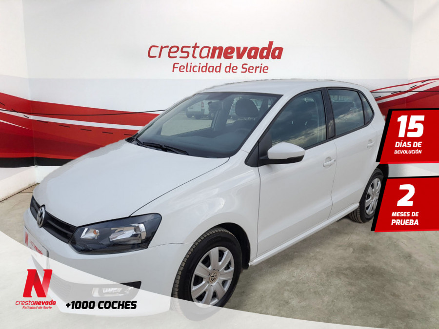 Imagen de Volkswagen Polo