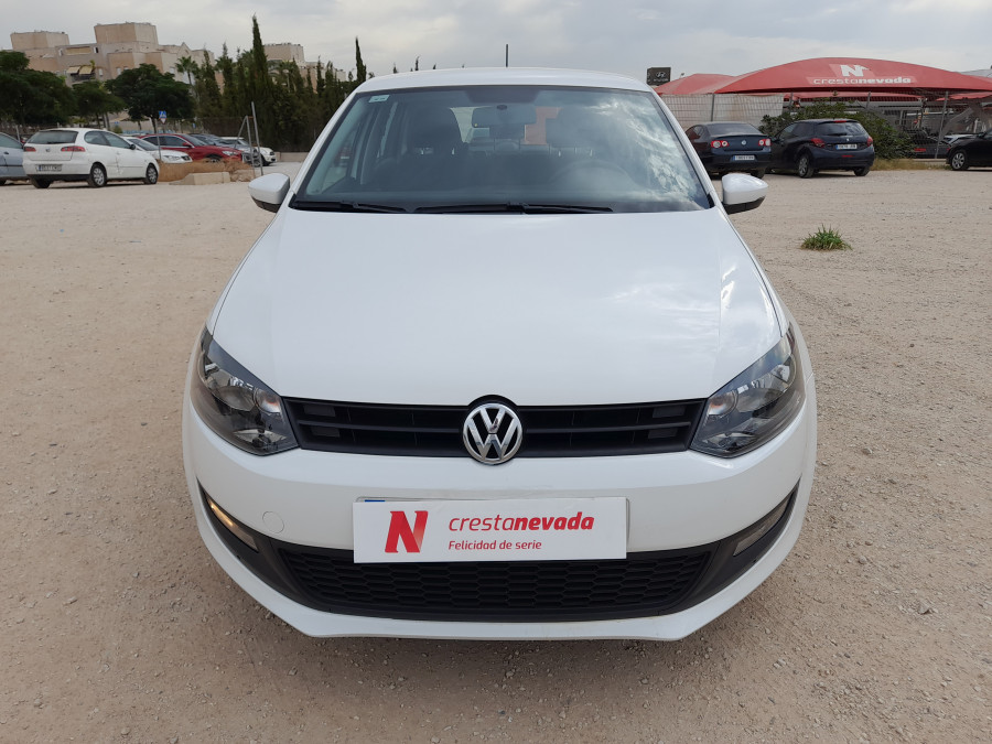 Imagen de Volkswagen Polo