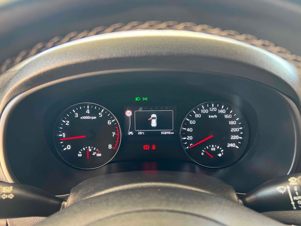 Imagen de Kia Sportage