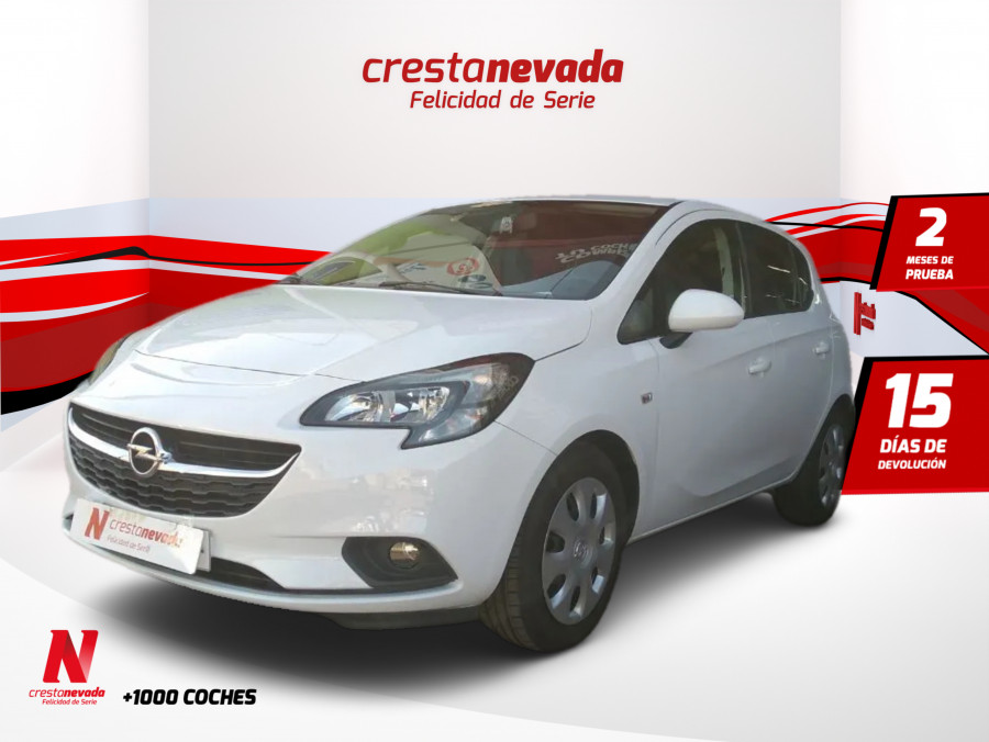 Imagen de Opel Corsa