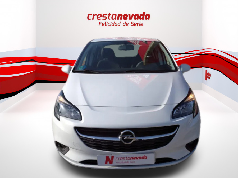 Imagen de Opel Corsa