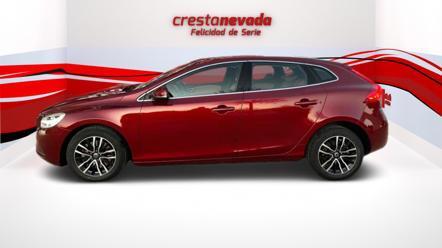 Imagen de Volvo V40