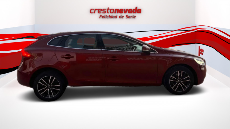 Imagen de Volvo V40