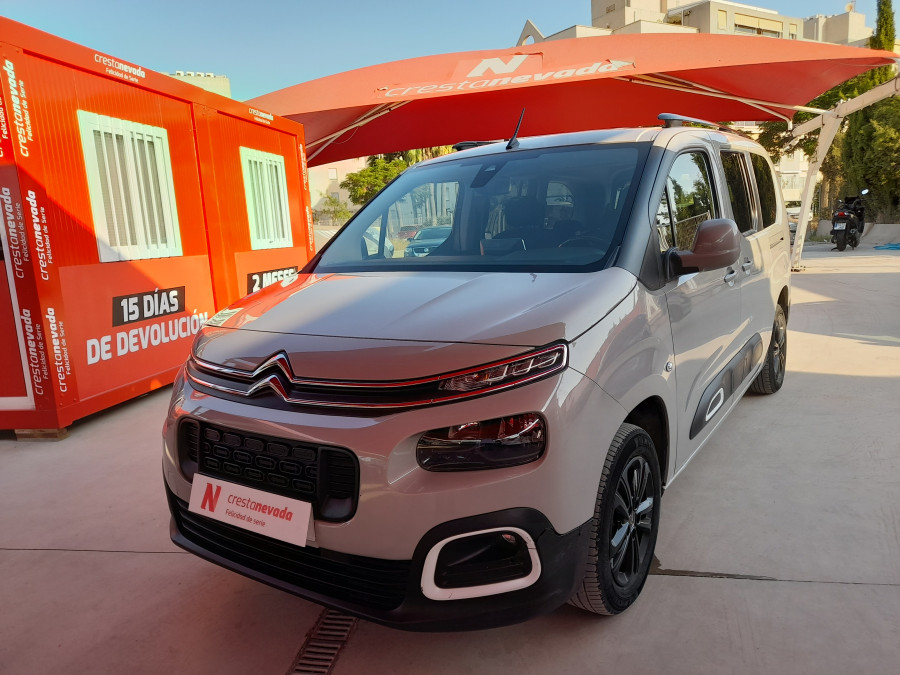 Imagen de CITROEN Berlingo